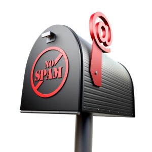 SPAM filters