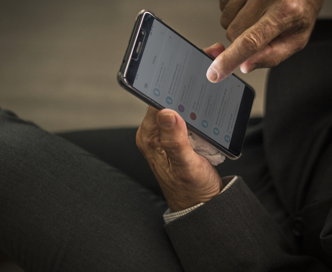 4 Tips To Ace Email Deliverability Check And Sender Score Cloudlead Blog